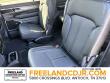 2027 Jeep Grand Wagoneer LIMITED ALTITUDE 4X4 Sport Utility