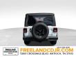 2025 Jeep Wrangler 4-DOOR SPORT Sport Utility