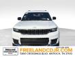 2025 Jeep Grand Cherokee L LIMITED 4X4 Sport Utility