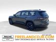 2025 Jeep Grand Cherokee L ALTITUDE X 4X4 Sport Utility