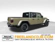 2025 Jeep Gladiator WILLYS 4X4 Pickup