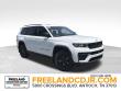 2026 Jeep Grand Cherokee L LAREDO ALTITUDE 4X4 Sport Utility