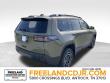 2026 Jeep Cherokee LAREDO 4X4 Sport Utility