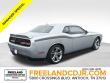 2022 Dodge Challenger R/T Coupe