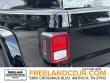 2026 Jeep Gladiator SAHARA 4X4 Pickup