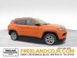 2026 Jeep Compass LATITUDE 4X4 Sport Utility