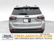2026 Jeep Compass LATITUDE ALTITUDE 4X4 Sport Utility