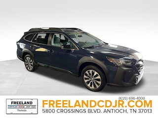 2023 Subaru Outback Limited SUV