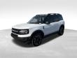 2022 Ford Bronco Sport Outer Banks SUV