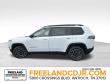 2026 Jeep Cherokee LAREDO 4X4 Sport Utility