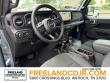 2026 Jeep Gladiator SHADOW OPS 4X4 Pickup
