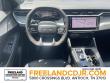 2026 Jeep Cherokee LIMITED 4X4 Sport Utility