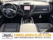 2027 Ram 1500 BIG HORN CREW CAB 4X4 5'7 BOX Pickup