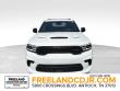 2026 Dodge Durango GT PLUS AWD HEMI V8 Sport Utility