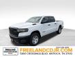 2026 Ram 1500 TRADESMAN CREW CAB 4X2 5'7 BOX Pickup