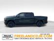 2026 Ram 1500 BIG HORN CREW CAB 4X4 5'7 BOX Pickup