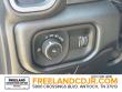 2027 Ram 1500 TRADESMAN CREW CAB 4X4 5'7 BOX Pickup