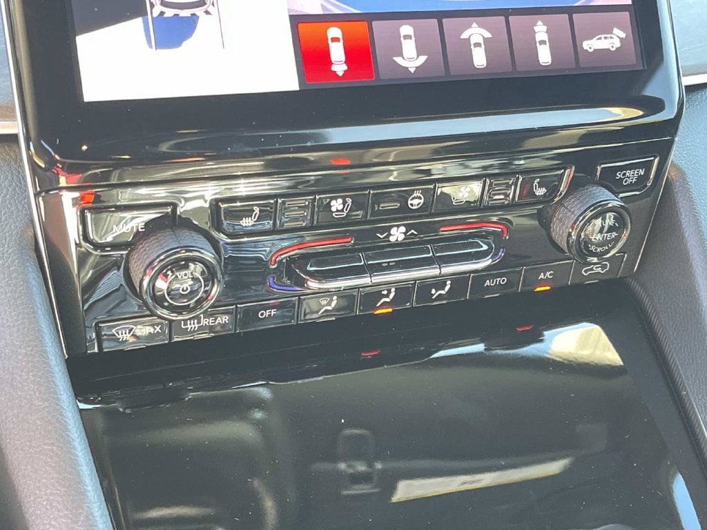 2025 Jeep Grand Cherokee L Limited - Photo 29