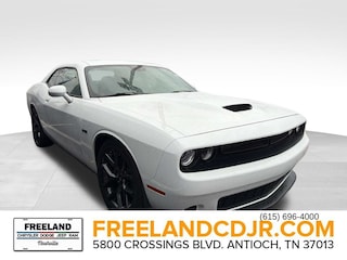 2023 Dodge Challenger R/T Coupe