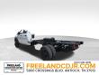 2026 Ram 5500 Chassis Cab TRADESMAN  CREW  4X4 84' CA Pickup