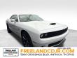 2023 Dodge Challenger R/T Coupe