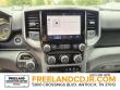 2026 Ram 1500 EXPRESS CREW CAB 4X4 5'7 BOX Pickup