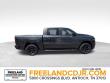 2026 Ram 1500 EXPRESS CREW CAB 4X4 5'7 BOX Pickup