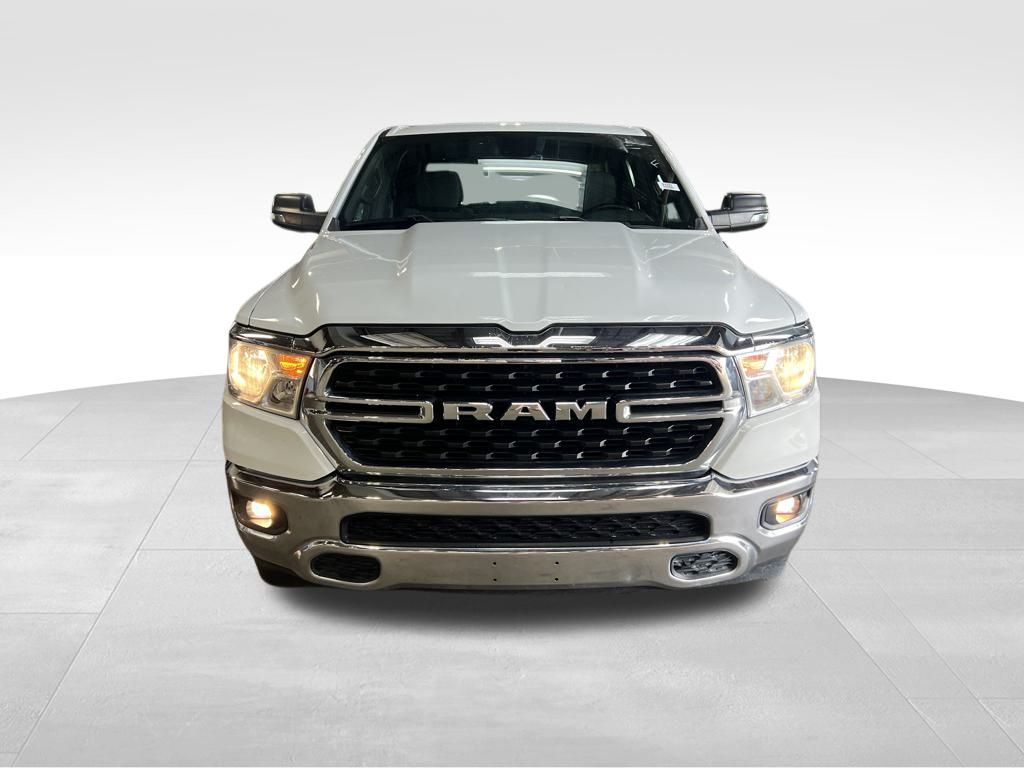 2023 Ram 1500 Big Horn Lone Star photo 2