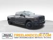 2027 Ram 3500 TRADESMAN CREW CAB 4X4 8' BOX Pickup