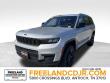2025 Jeep Grand Cherokee L LIMITED 4X4 Sport Utility