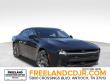 2027 Dodge Charger R/T PLUS 4-DOOR AWD Sedan