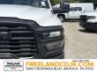 2026 Ram 3500 Chassis Cab TRADESMAN CREW   4X4 60' CA Pickup
