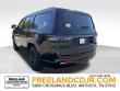2027 Jeep Grand Wagoneer LIMITED ALTITUDE 4X4 Sport Utility