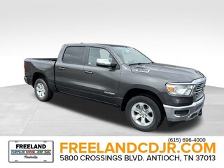 2024 Ram 1500 Laramie Truck