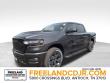 2026 Ram 1500 EXPRESS CREW CAB 4X4 5'7 BOX Pickup