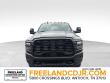 2027 Ram 3500 TRADESMAN CREW CAB 4X4 8' BOX Pickup