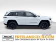 2025 Jeep Grand Cherokee ALTITUDE X 4X4 Sport Utility