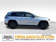 2025 Jeep Grand Cherokee ALTITUDE X 4X4 Sport Utility