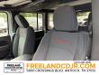 2026 Jeep Wrangler 4-DOOR RUBICON Sport Utility