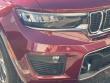 2024 Jeep Grand Cherokee Overland SUV