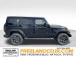 2027 Jeep Wrangler 4-DOOR SAHARA Sport Utility