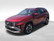 2025 Hyundai Tucson SEL SUV
