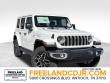 2027 Jeep Wrangler 4-DOOR SAHARA Sport Utility