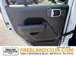 2026 Jeep Wrangler 4-DOOR SPORT S Sport Utility