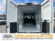 2025 Ram ProMaster PROMASTER 3500 TRADESMAN CARGO VAN HIGH ROOF 159' Cargo Van