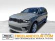 2026 Dodge Durango GT PLUS AWD Sport Utility