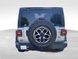 2024 Jeep Wrangler Rubicon SUV