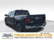 2026 Ram 1500 LIMITED LONGHORN CREW CAB 4X4 5'7 BOX Pickup