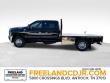 2026 Ram 3500 Chassis Cab 3500 TRADESMAN CREW CAB CHASSIS 4X4 60' CA Pickup