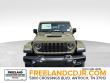 2026 Jeep Gladiator SPORT S 4X4 Pickup